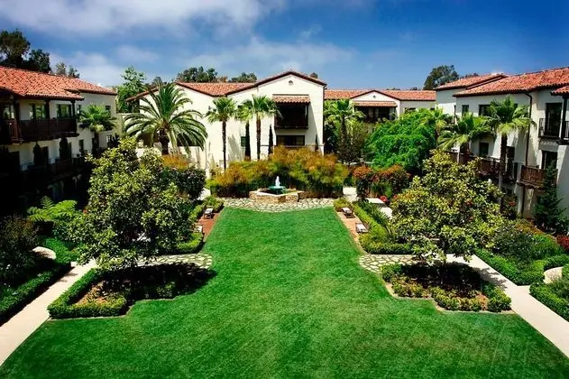 Estancia La Jolla Hotel and Spa