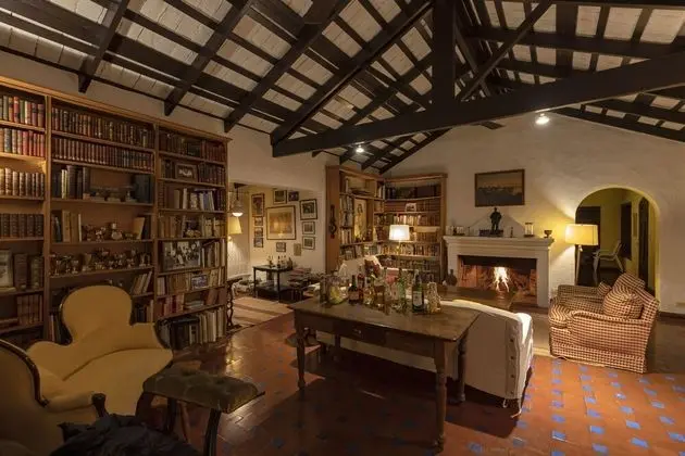 Estancia Los Patos