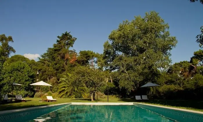 Estancia Monte Viejo