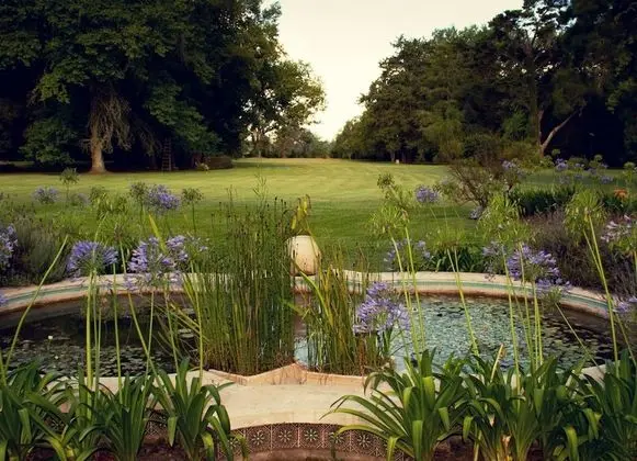 Estancia Monte Viejo