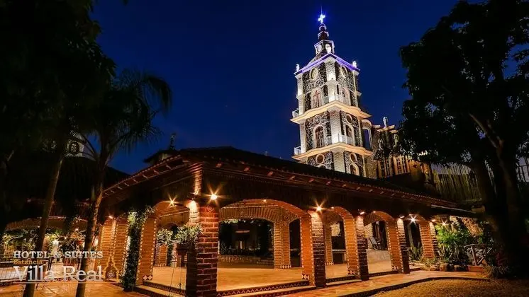 Estancia Villa Real