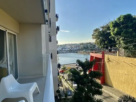 Estancia Riviera Colonial - Dış Mekan