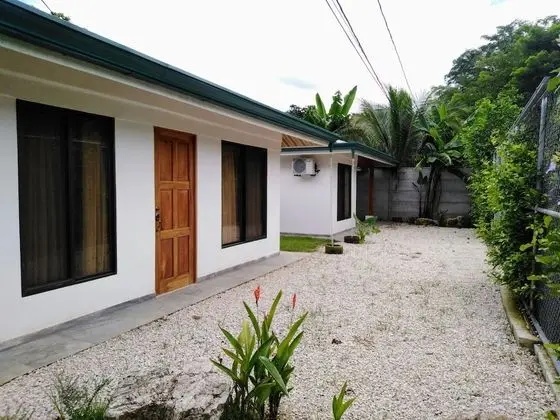 Estancia Santa Teresita