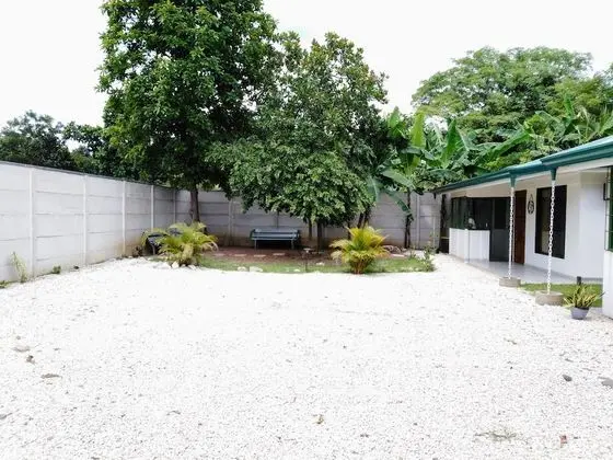 Estancia Santa Teresita - Lobi