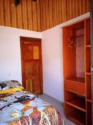 Estancia Santa Teresita - Oda