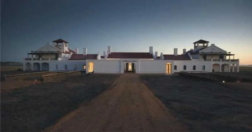 Estancia Vik Jose Ignacio