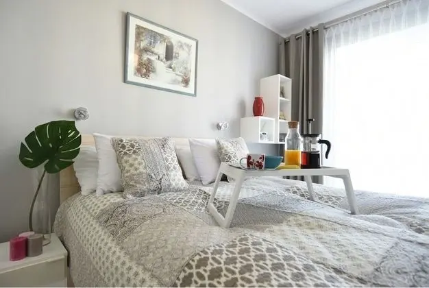 Estate Center Rooms Zajezdnia