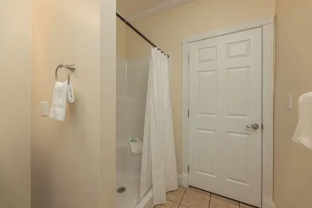 The Estate at Little Cove - Banyo Tipleri