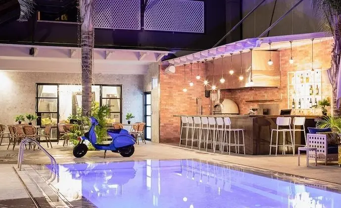 Estate Spa