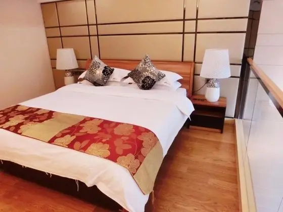 Estay Apartment Poly Central Pivot GZ - Oda