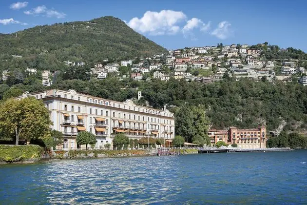 Villa Este