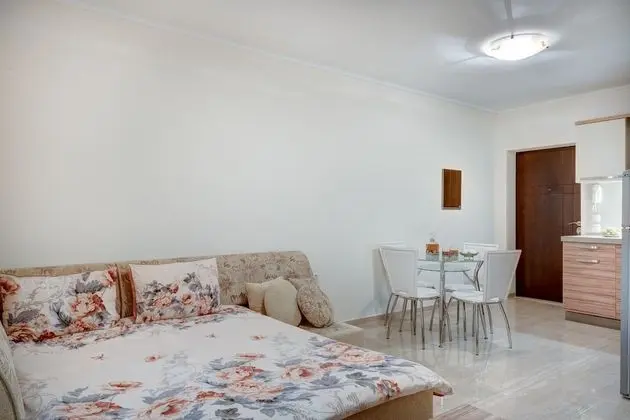 Esteban VIP Residence Club - Oda