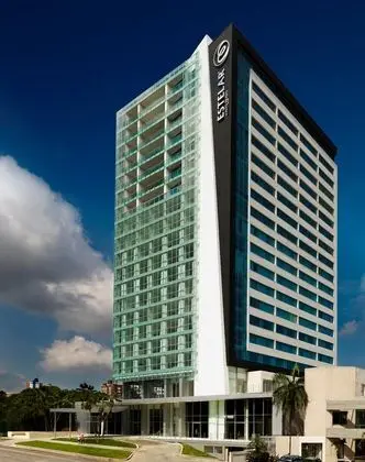 Estelar Apartamentos Barranquilla - Genel