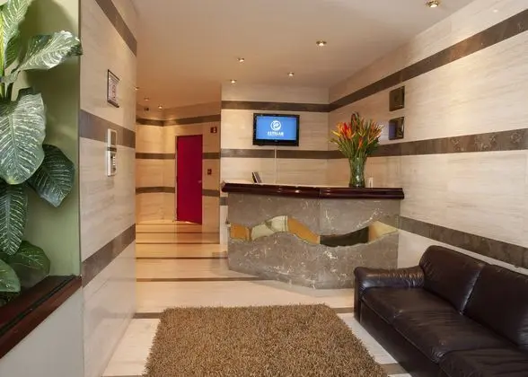 Estelar Apartamentos Bellavista