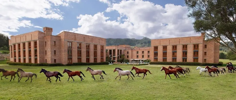 Estelar Paipa Hotel Spa & Centro de Convenciones