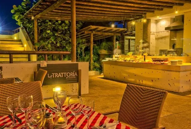 Estelar Playa Manzanillo-All Inclusive - Lobi