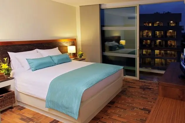 Estelar Playa Manzanillo-All Inclusive - Oda