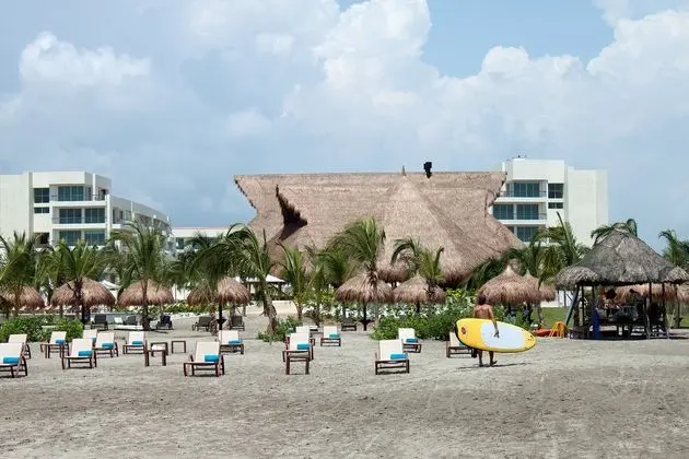 Estelar Playa Manzanillo-All Inclusive - Plaj