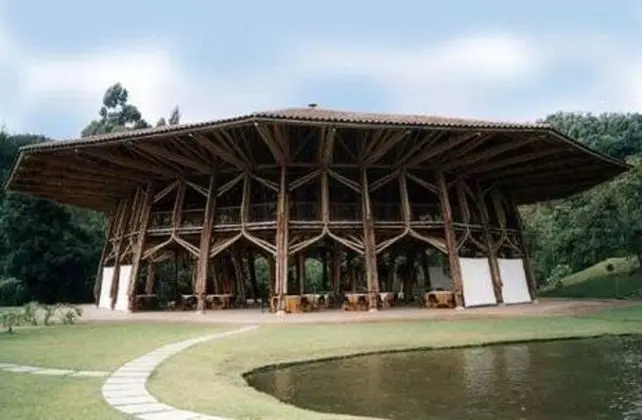 Estelar Recinto del Pensamiento
