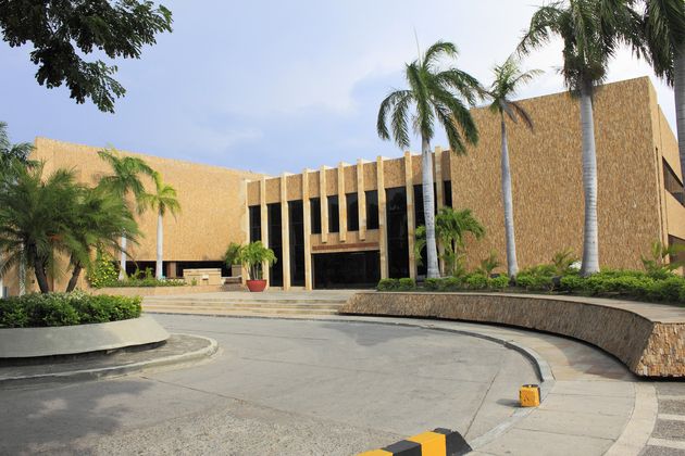 Estelar Santamar Hotel & Centro de Convenciones