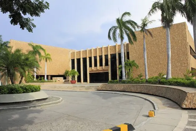 Estelar Santamar Hotel & Centro de Convenciones