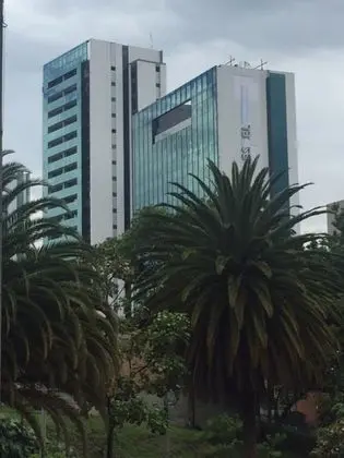 Estelar Square - Dış Mekan