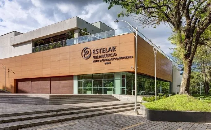 Estelar Villavicencio Hotel & Convention Center