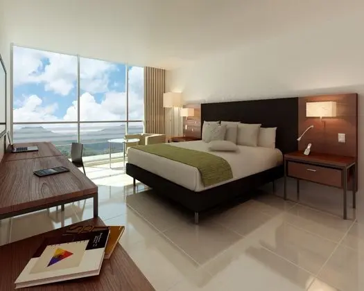 Estelar Villavicencio Hotel & Convention Center