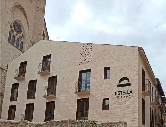 Estella Rooms - Autocheckin