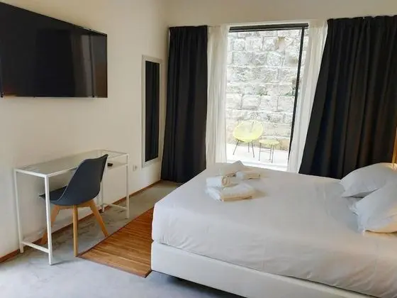 Estella Rooms - Autocheckin - Oda