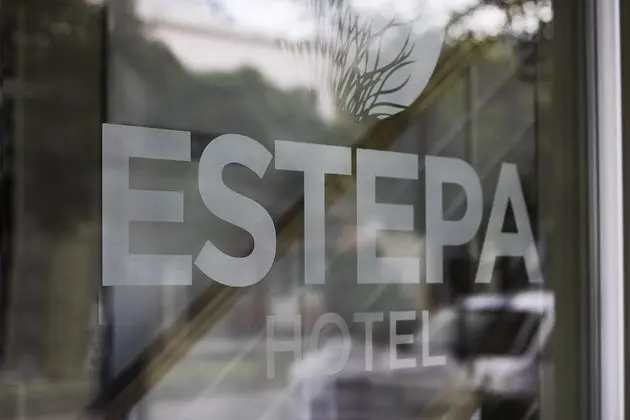 ESTEPA HOTEL