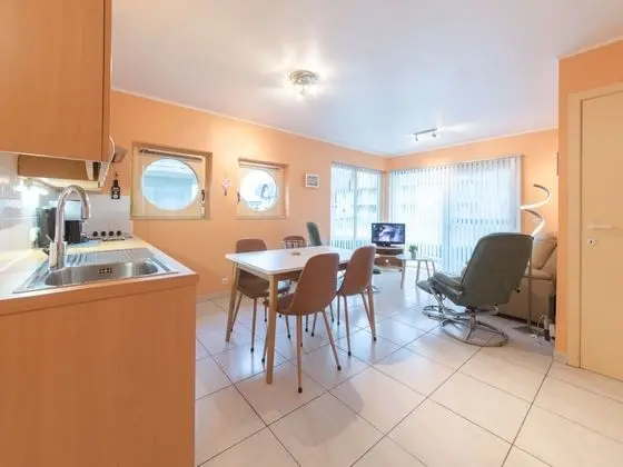 Estepona Bredene in Bredene