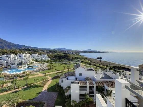 Hotel Estepona