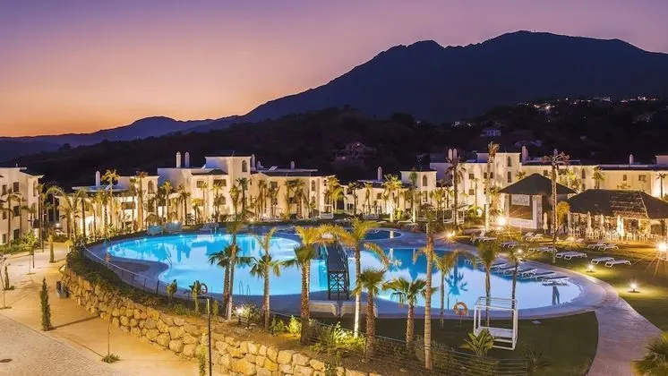 Estepona Holiday Hills