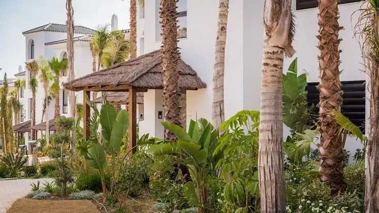 Estepona Holiday Hills - Dış Mekan