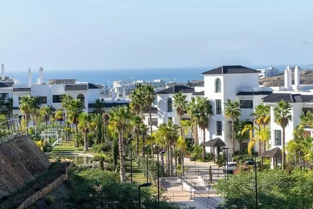Estepona Holiday Hills - Dış Mekan