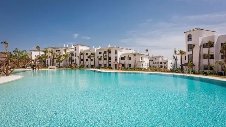 Estepona Holiday Hills - Havuz