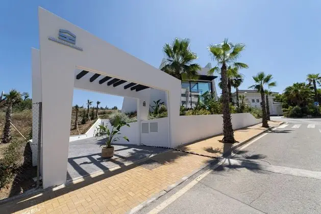 Estepona Holiday Hills - Lobi