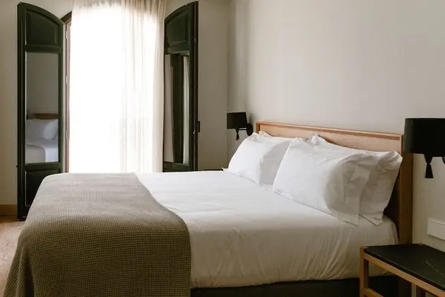 Hotel Estepona Plaza - Oda
