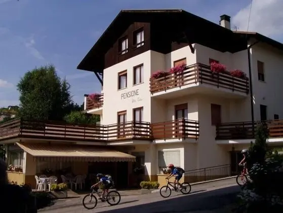 Villa Ester - 1