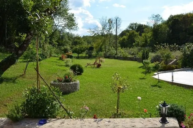 VILLA ESTERA Grubine - Makarska - Dış Mekan