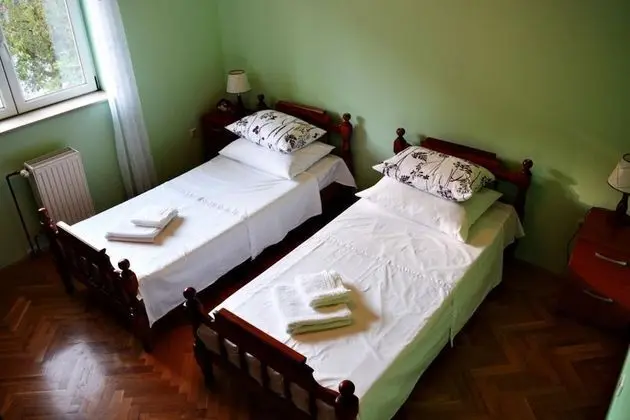 VILLA ESTERA Grubine - Makarska - Oda