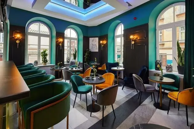 Hotel Estera - Öne Çıkan Resim
