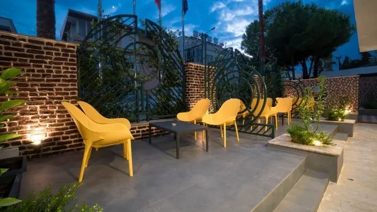Estera Hotel & SPA