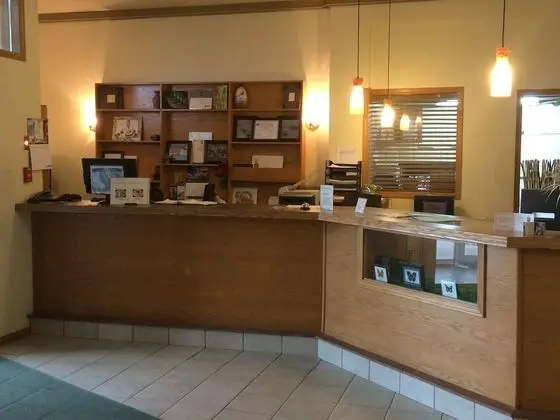 Esterhazy Motor Hotel - Öne Çıkan Resim