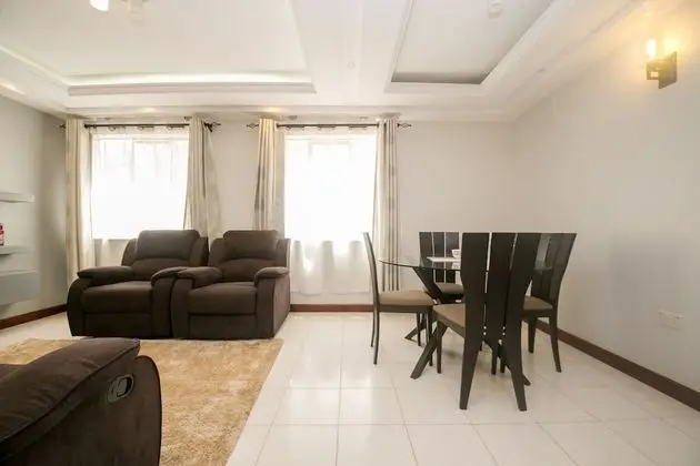 Esterina Apartments & Fitness Place - Öne Çıkan Resim