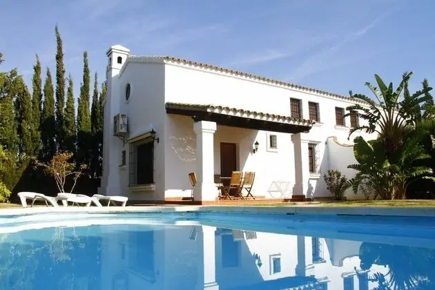 Villa Esterlicia - Dış Mekan