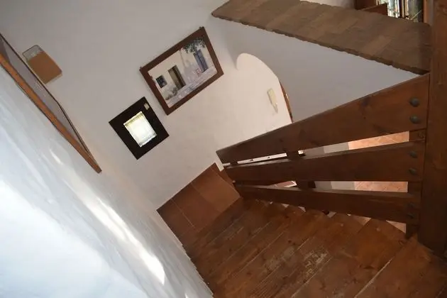 Villa Esterlicia - İç Mekan