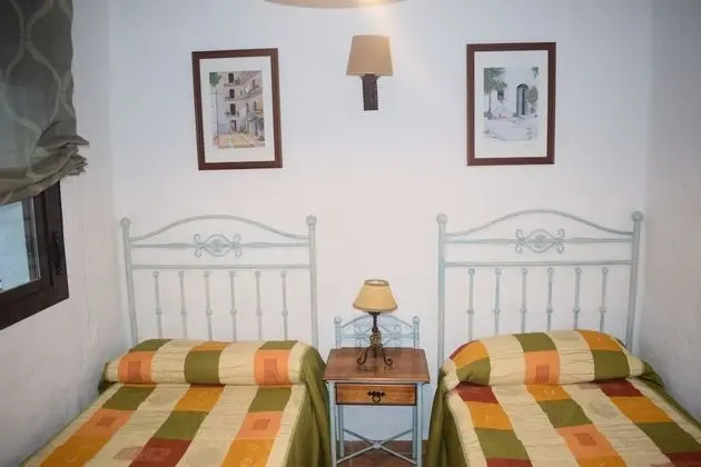 Villa Esterlicia - Oda