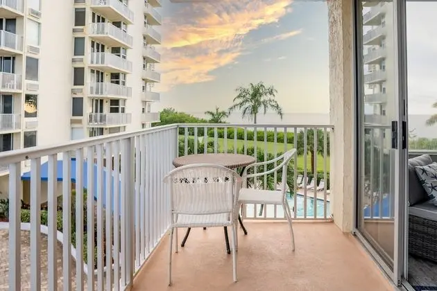 Estero Beach Beauty